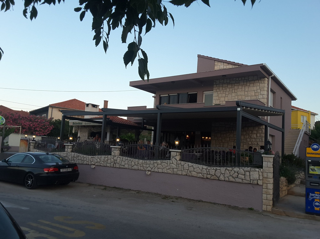Ciovo Island旅游攻略图片