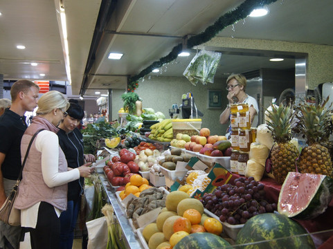 Tertulia Algarvia-法罗必去景点