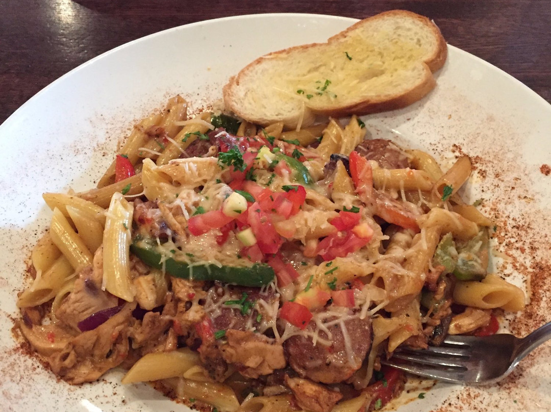 Granite City Food & Brewery