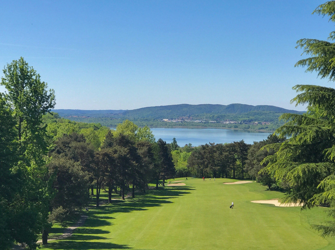 Golf Club Varese景点图片