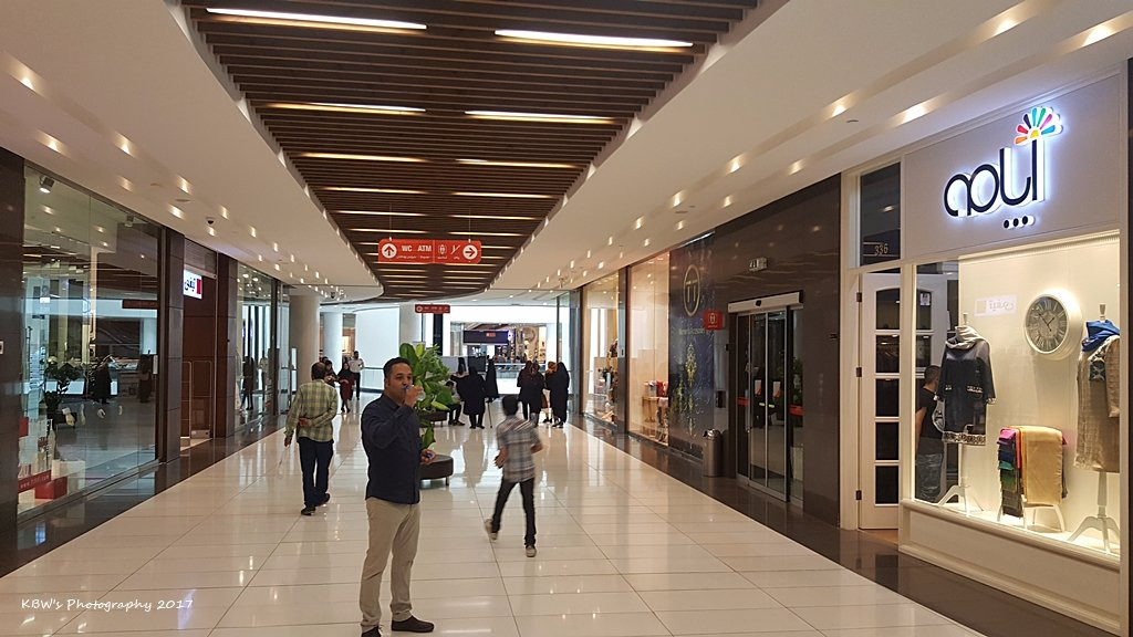 ARG Commercial Center景点图片
