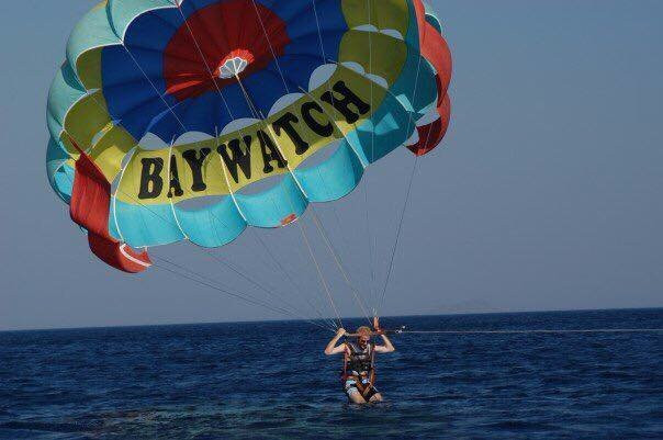 Baywatch Watersports-凯法洛斯必去景点