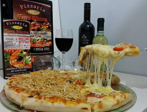 Pizzaria terra nostra