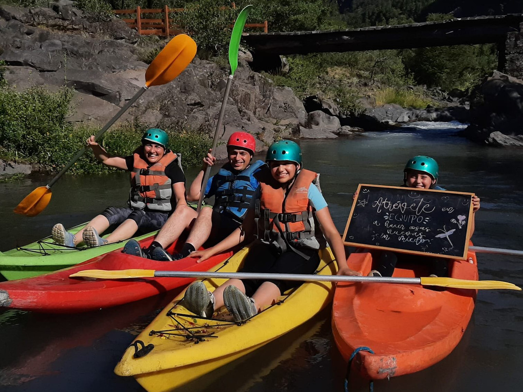 Los Pellines Lodge