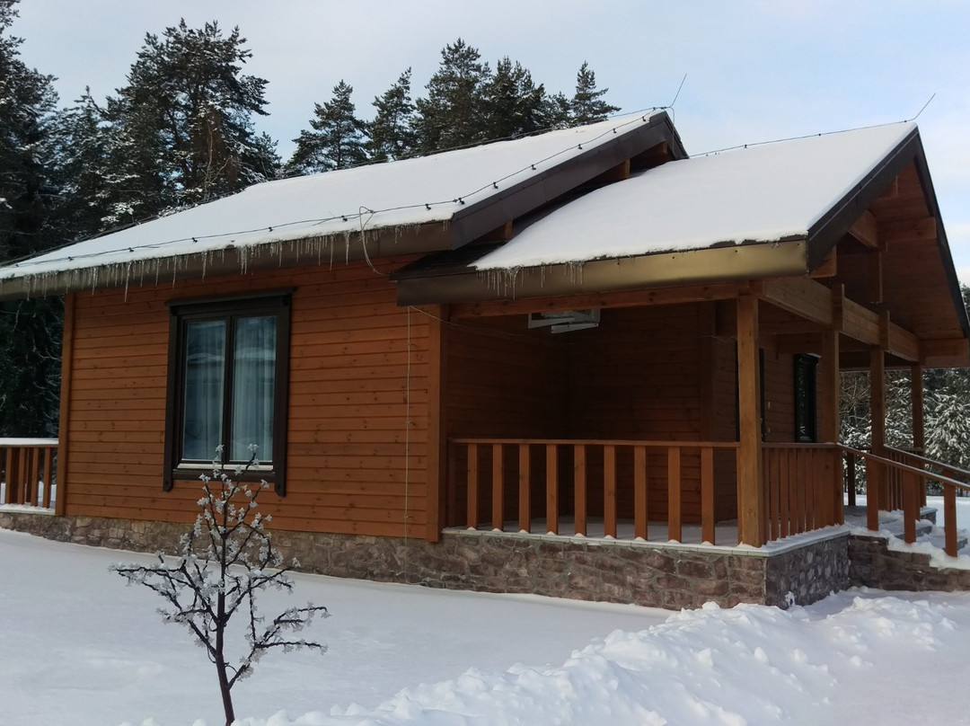 Belaya Rus Sanatorium