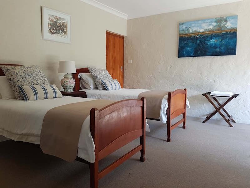 Hilton Haven Bed and Breakfast