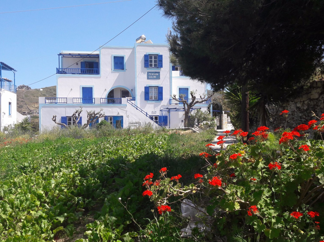 Pension Galini主图