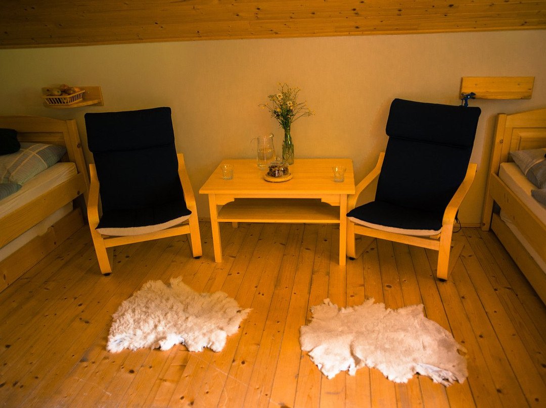 Liptovske Revuce旅游攻略图片