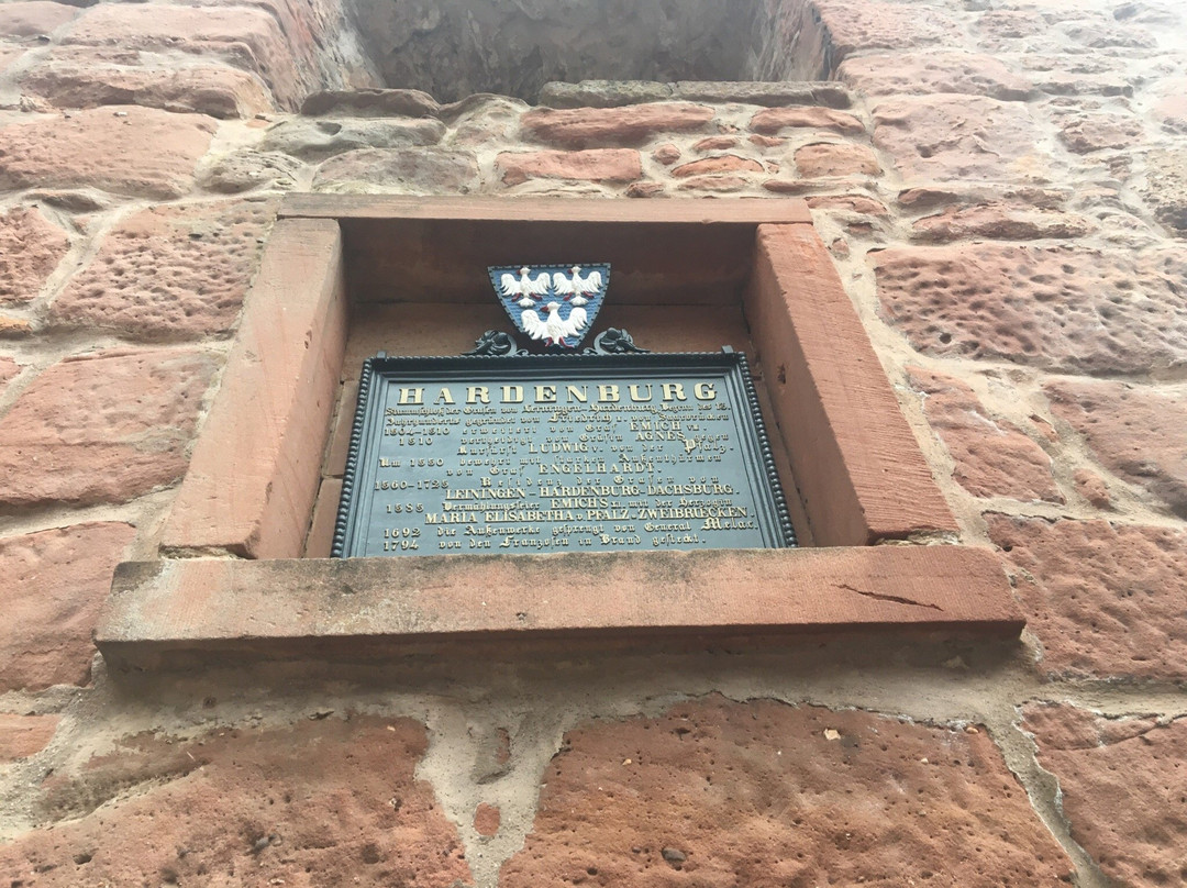 Salzgrotte-巴特迪克海姆必去景点