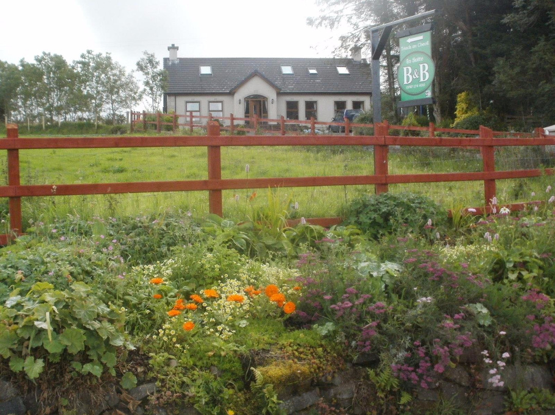 Ballyvoy旅游攻略图片