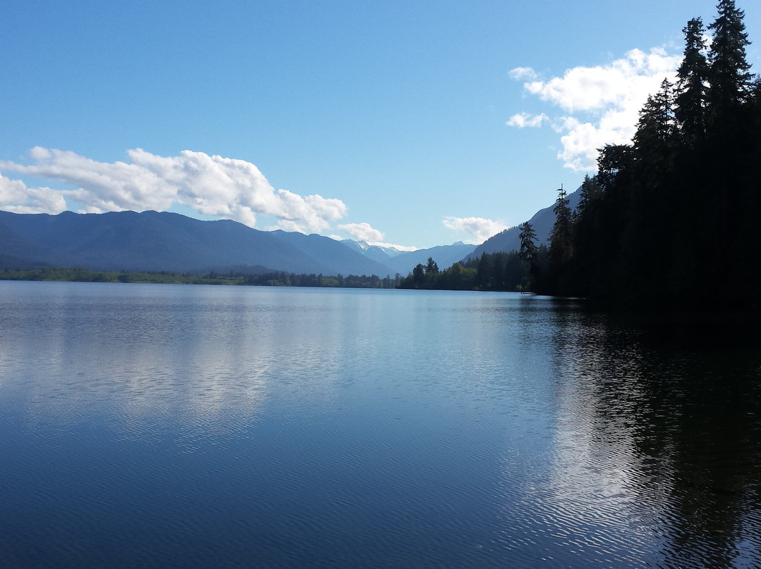 Willaby Campground