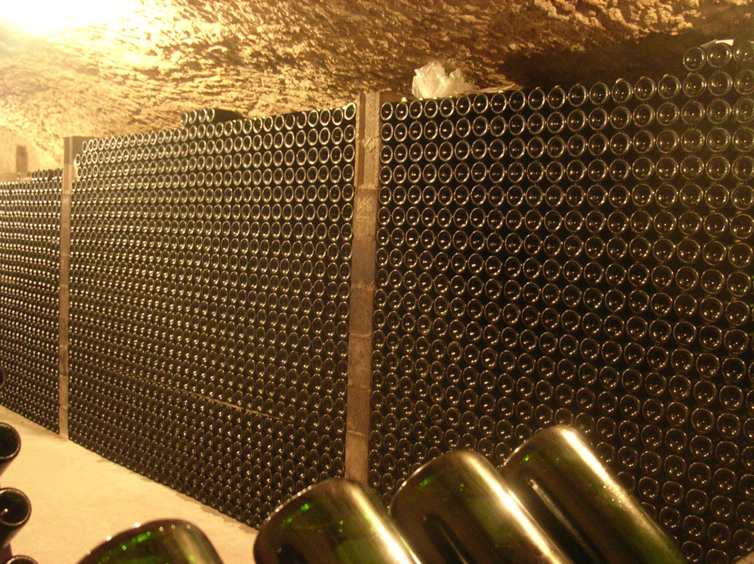 Domaine Paris, Père et Fils景点图片
