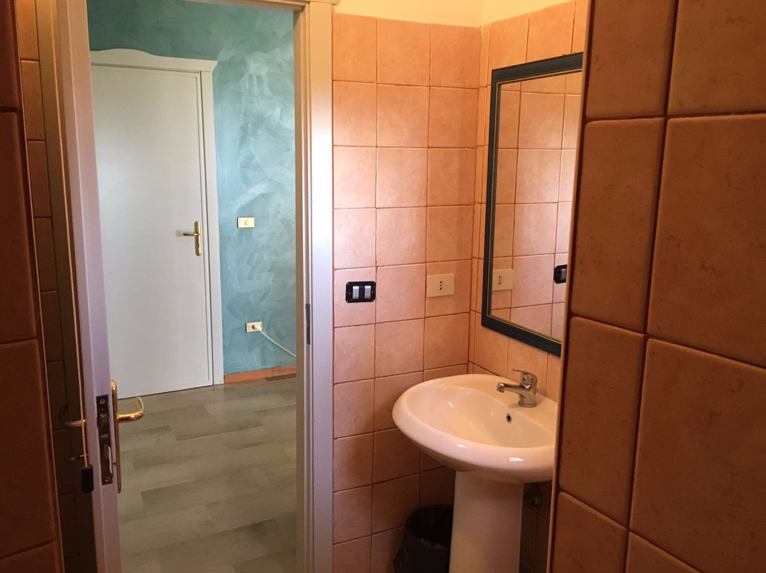 Gizzeria酒店住宿-B&B Villa del Sole