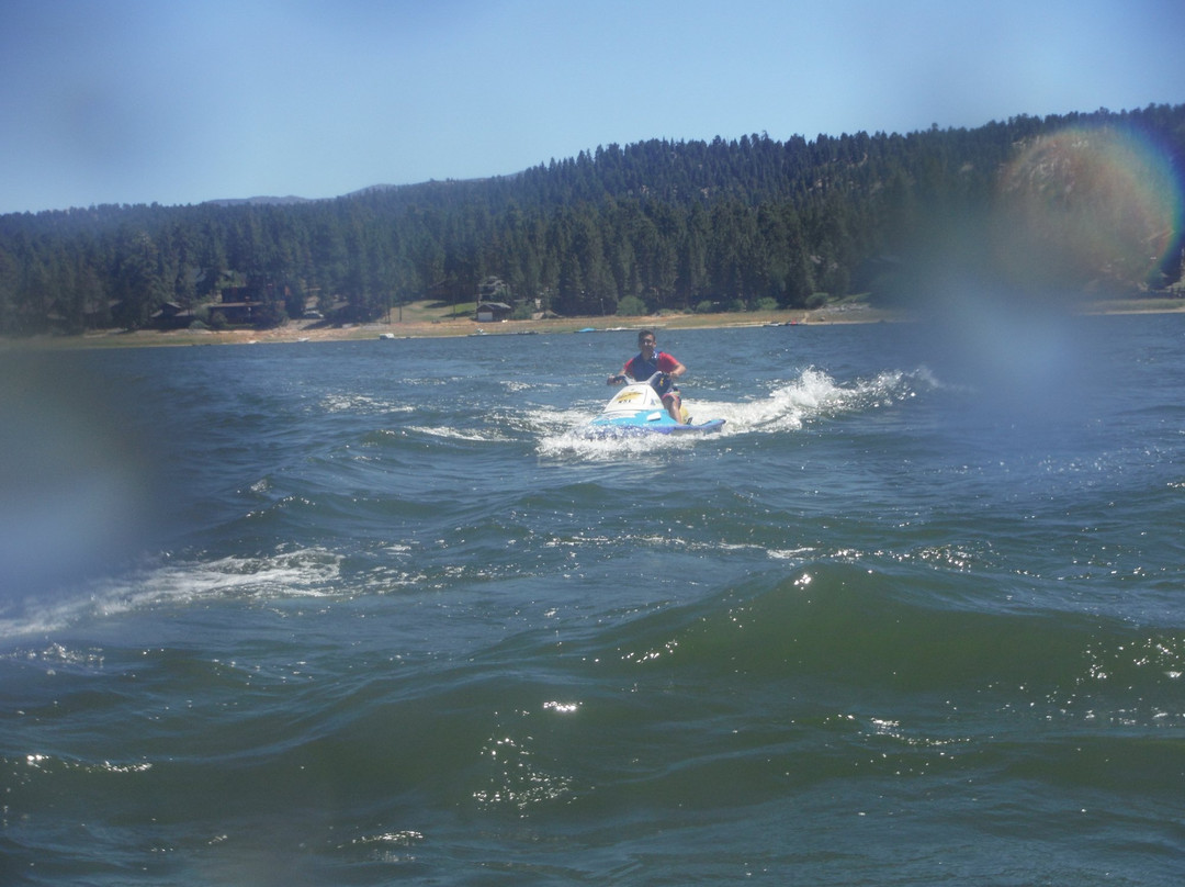 North Shore Landing-Fawnskin必去景点