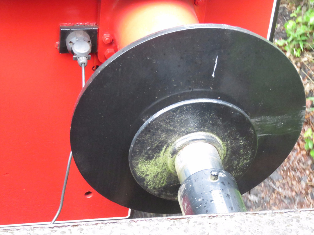 Lathalmond Railway Museum-null必去景点