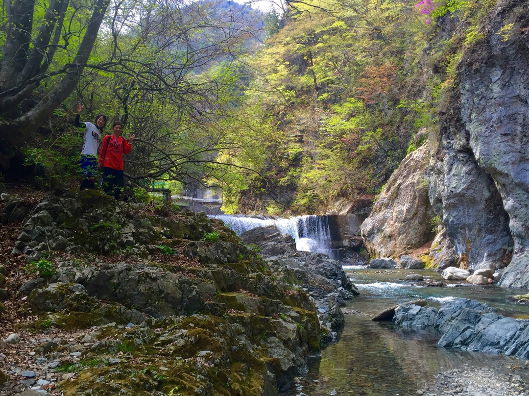 Ride Experience-那须町必去景点
