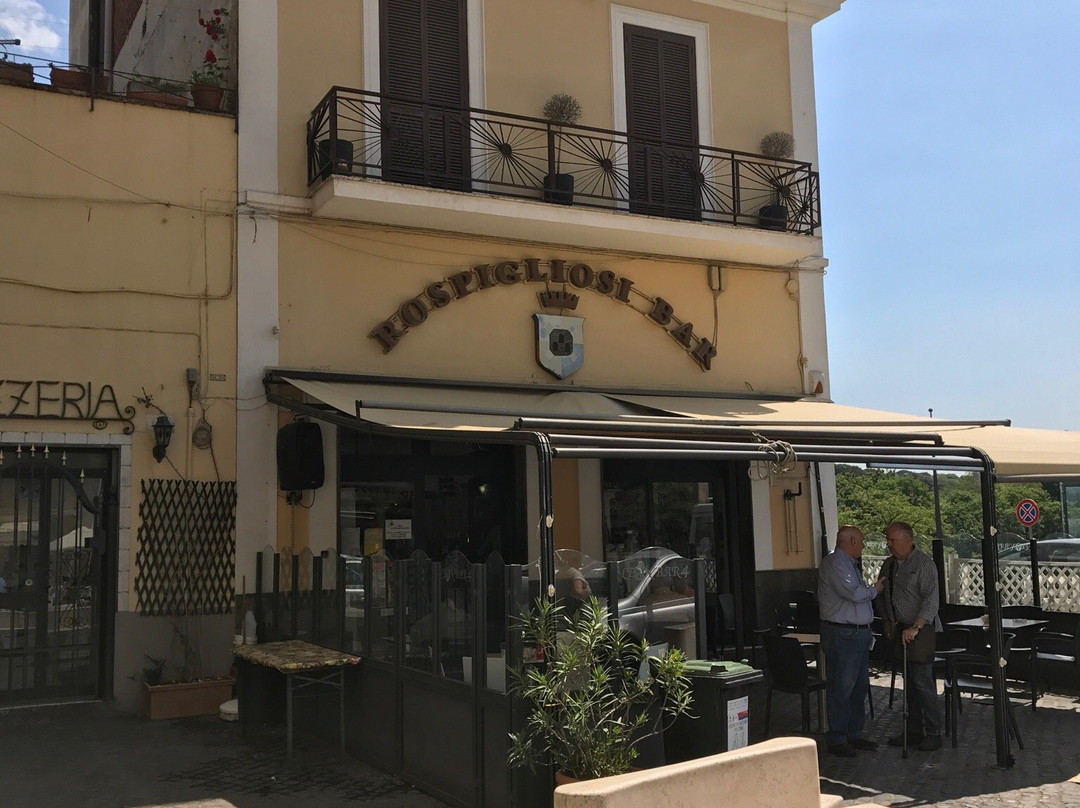 Rospigliosi Bar