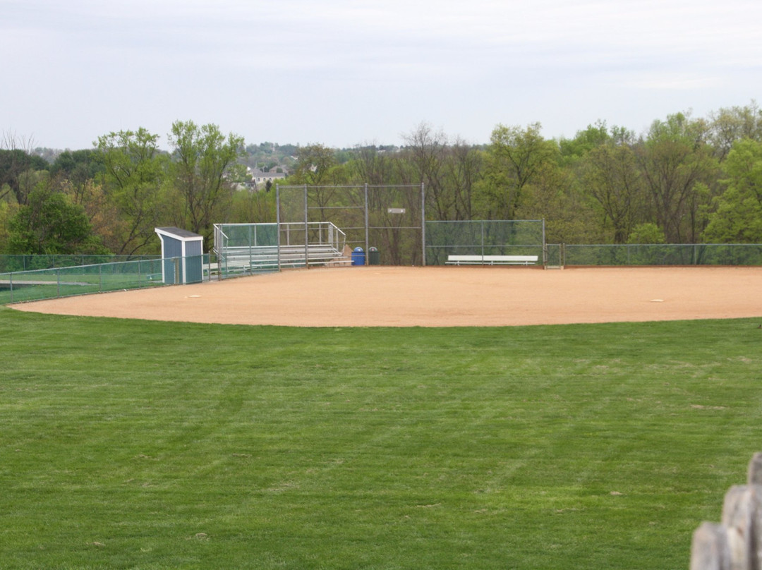 York Township Park景点图片