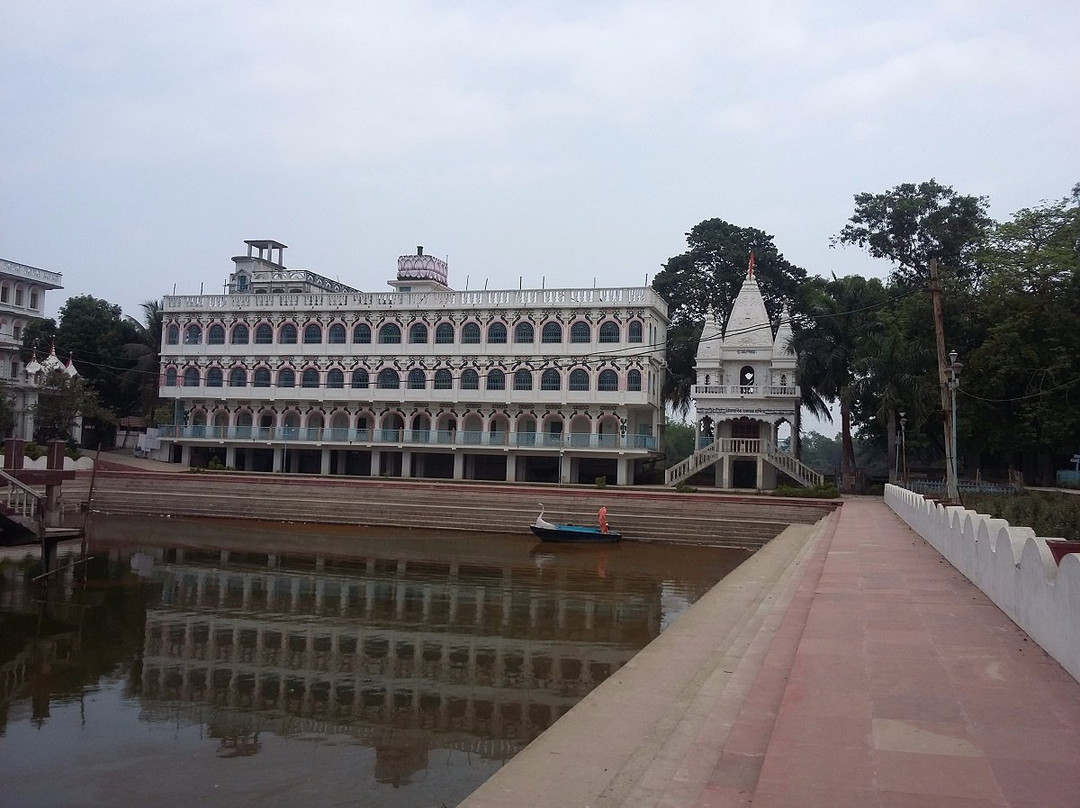 Sri Chaitanya Saraswat Math景点图片
