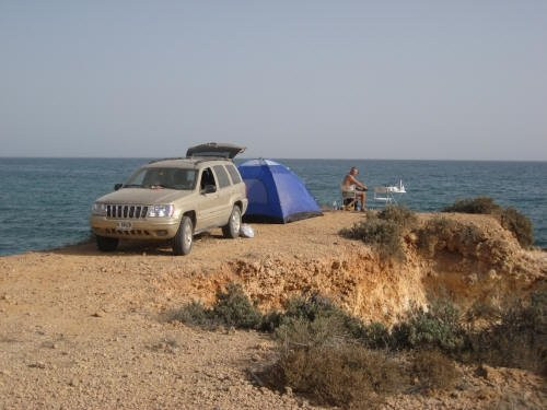 Oman Tours and Camp-Sur必去景点