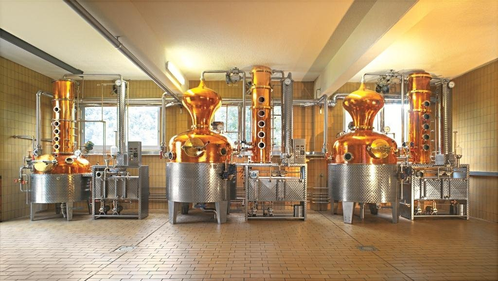 Distillerie Meyer景点图片