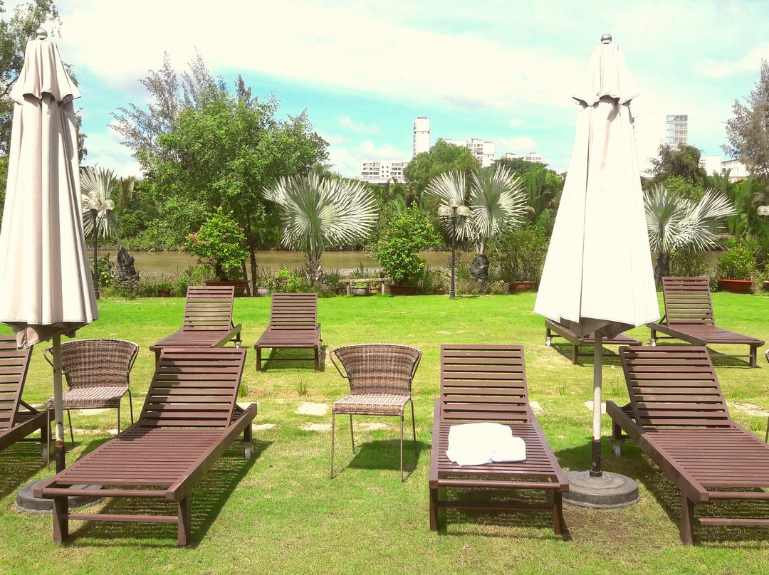 Anna Sanctuary Wellness Spa景点图片