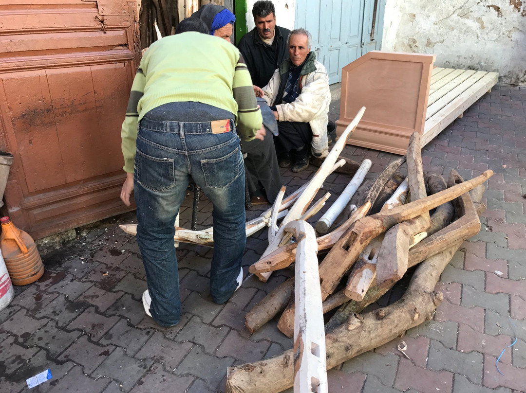 Morocco Off The Beaten Track景点图片