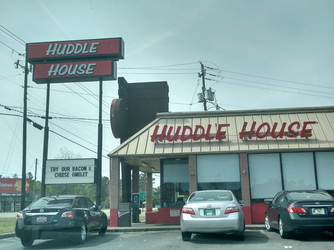 Huddle House