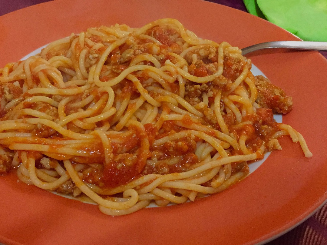 La Rondinella