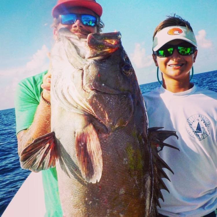 Seas The Day Charters-Cudjoe Key必去景点