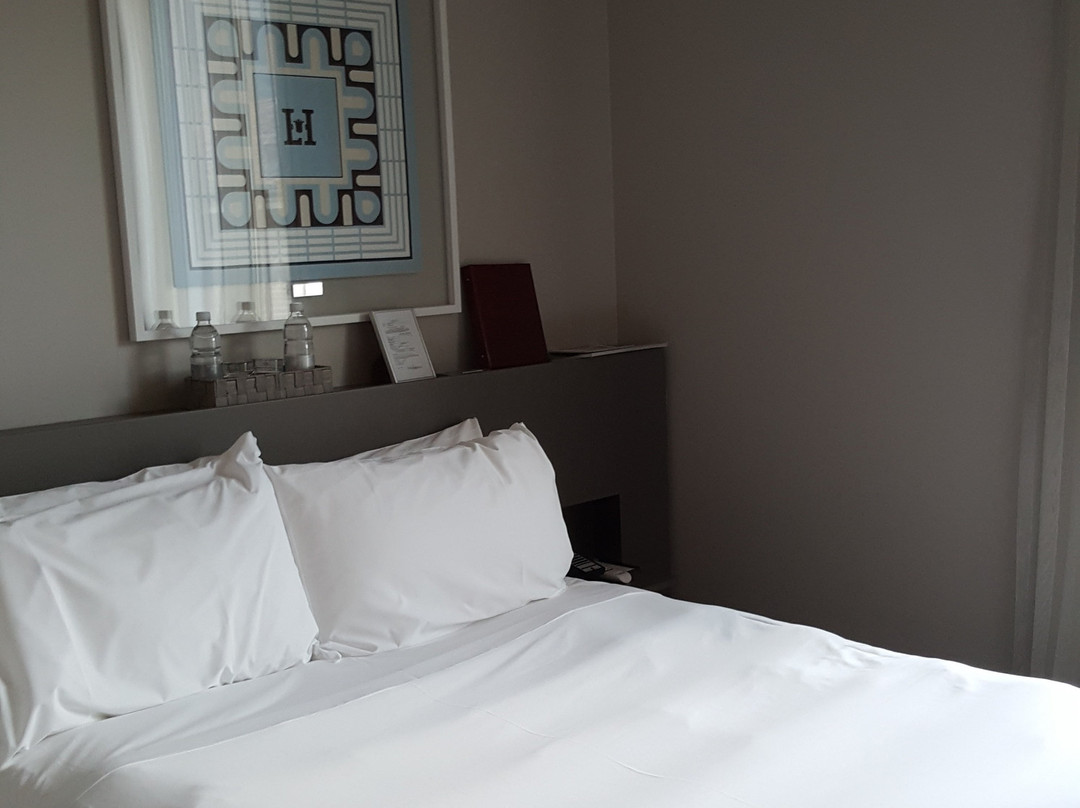 Posta Design Hotel