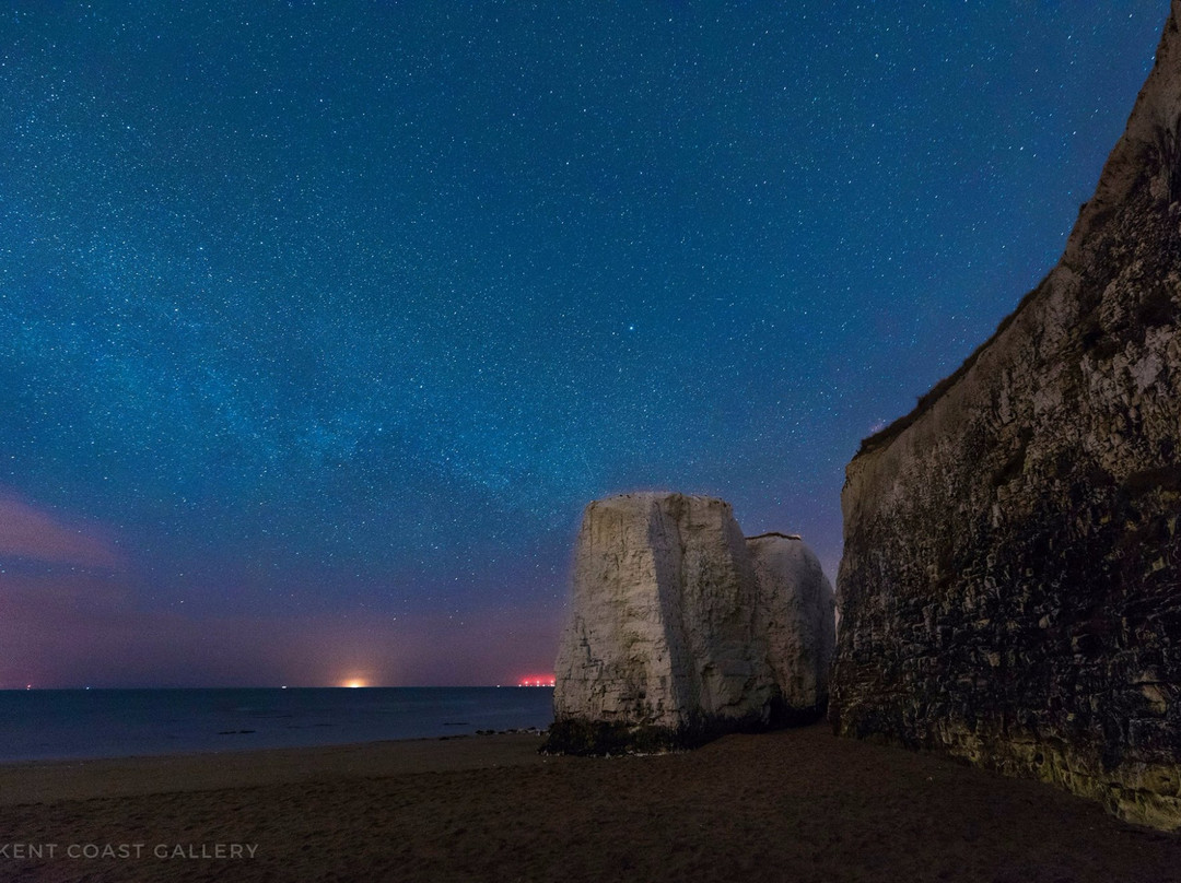 Kent Coast Gallery景点图片