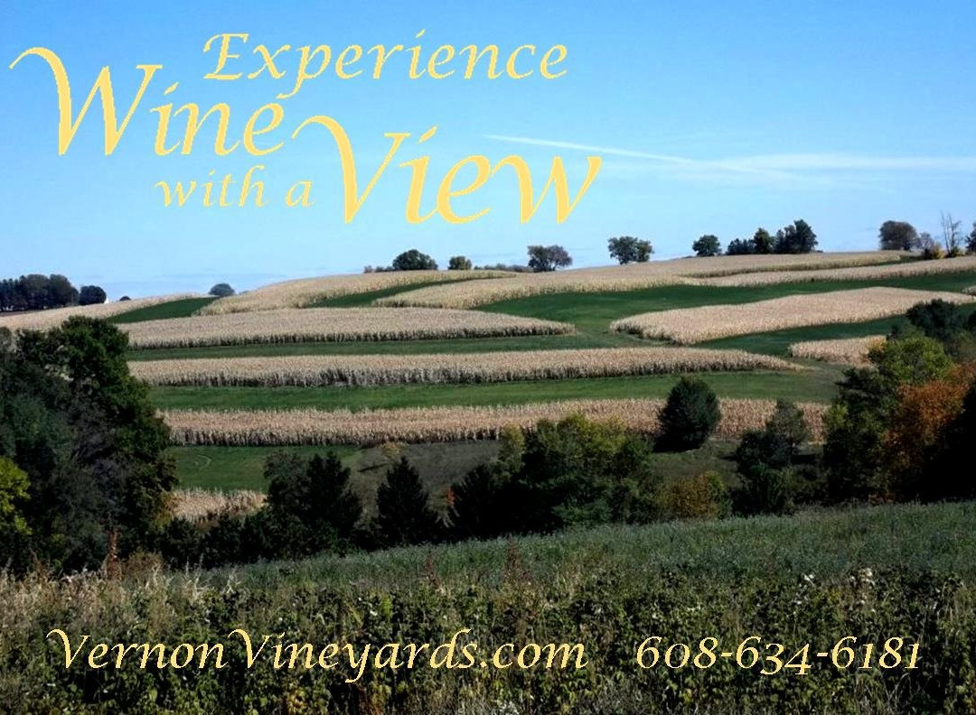 Vernon Vineyards Ltd景点图片