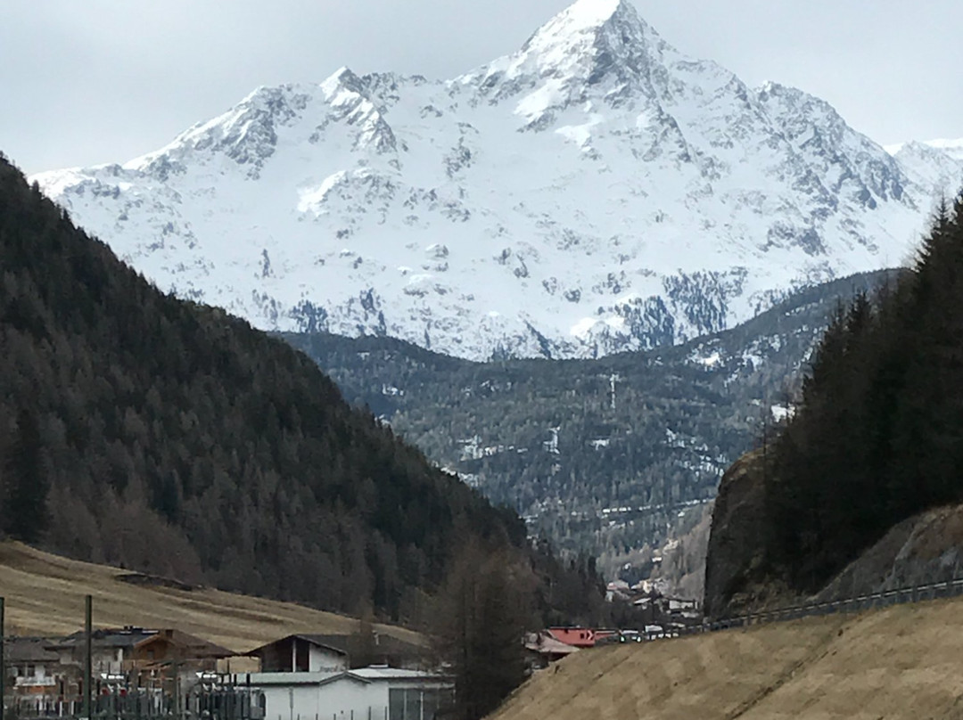 Fremdenpension Alpenruhe主图