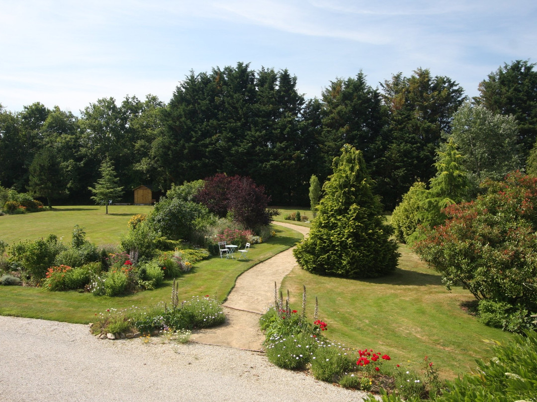 Domaine de la Bardinière主图