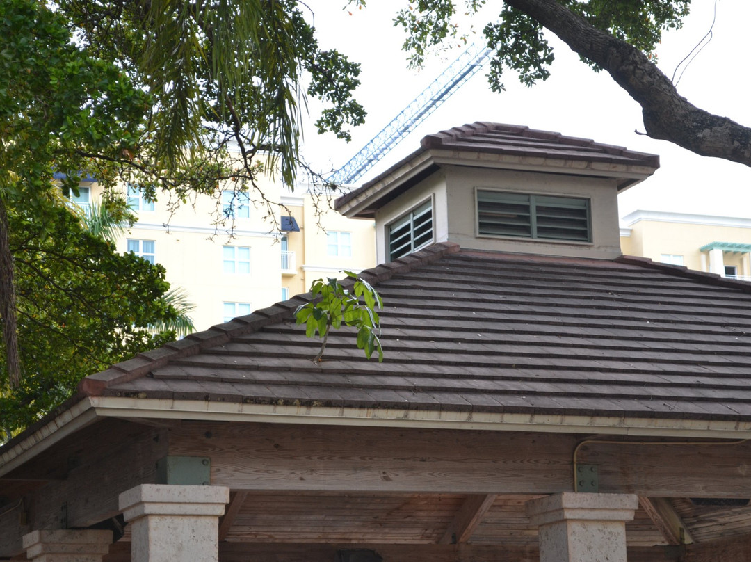 Philips Park-科勒尔盖布尔斯必去景点