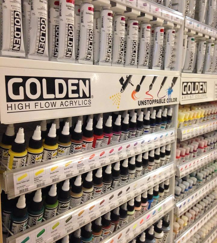 Art Academy Direct-Mosta必去景点