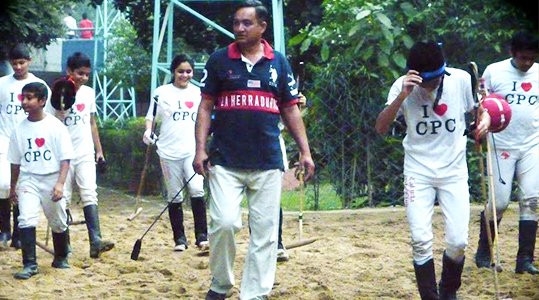 Calcutta Polo Club-加尔各答（亦写作“Calcutta”）必去景点