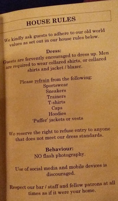 Pineapple on Parnell-奥克兰中心地区必去景点