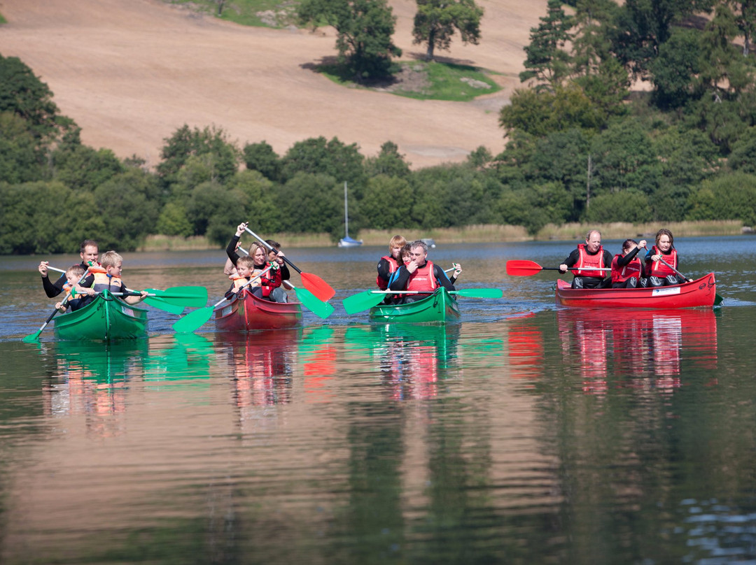 Bala Adventure and Watersports景点图片