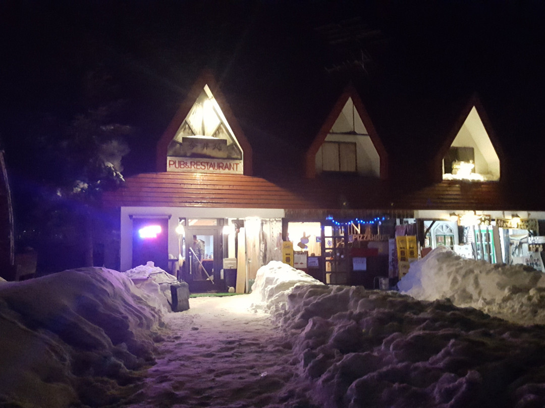 Hotel Monaile Madarao主图