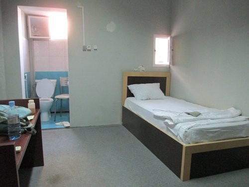 The Istanbul Hotel & Restaurant主图