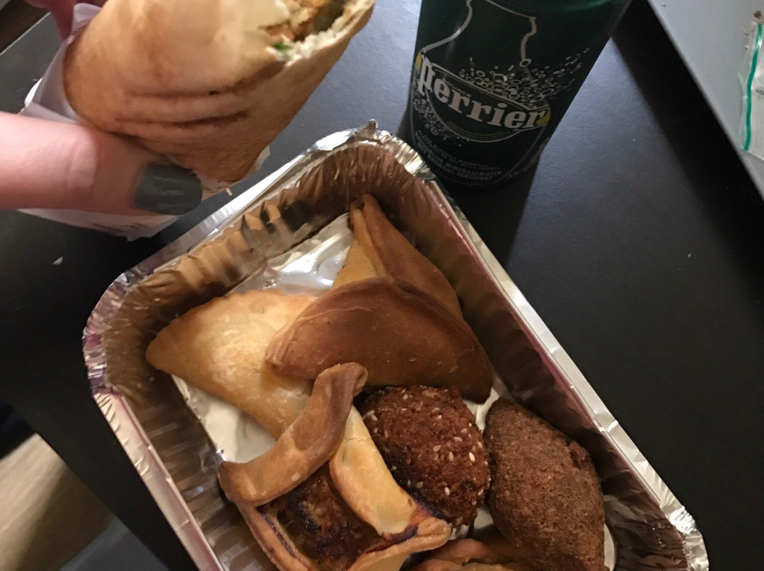 Arpaillargues旅游攻略图片