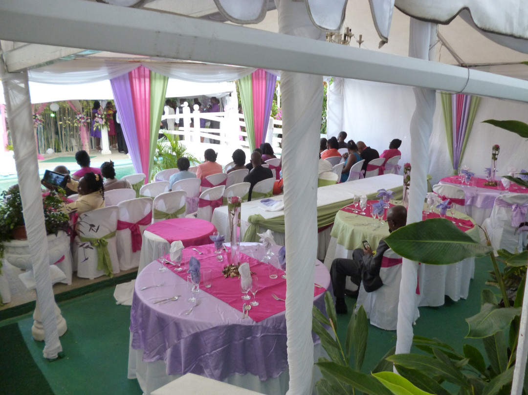 Hunter's Rest Villa B&B主图