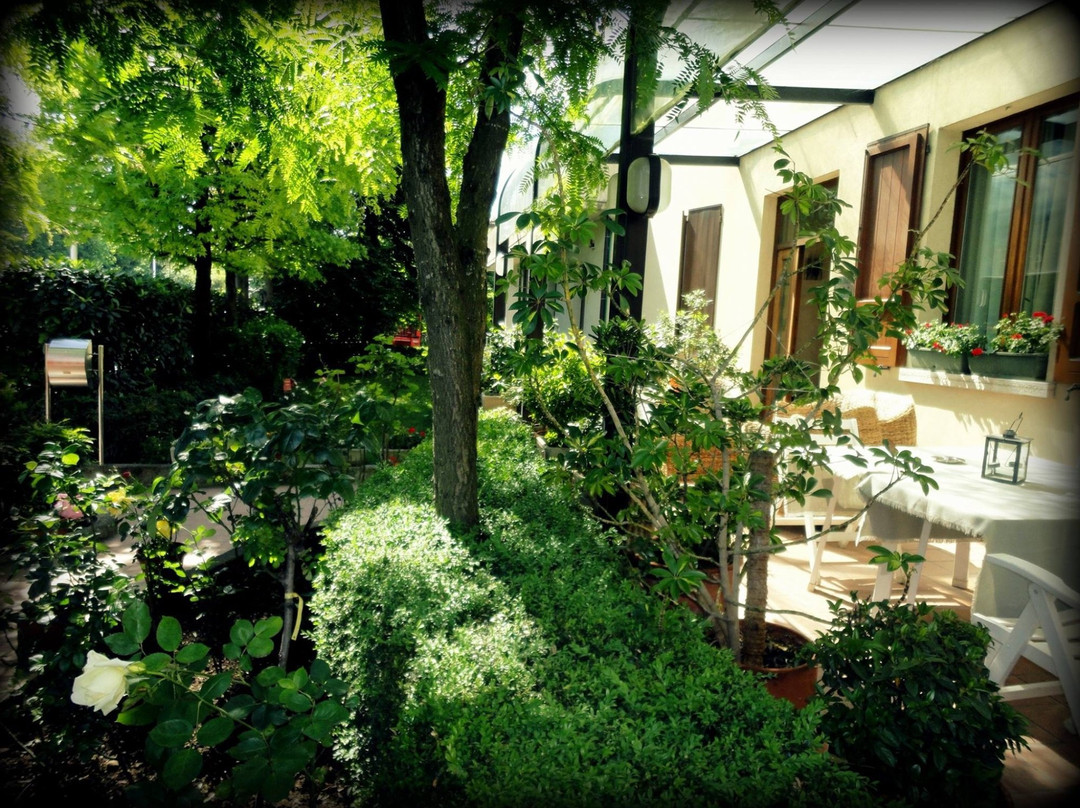 Montirone酒店住宿-Hotel Livio