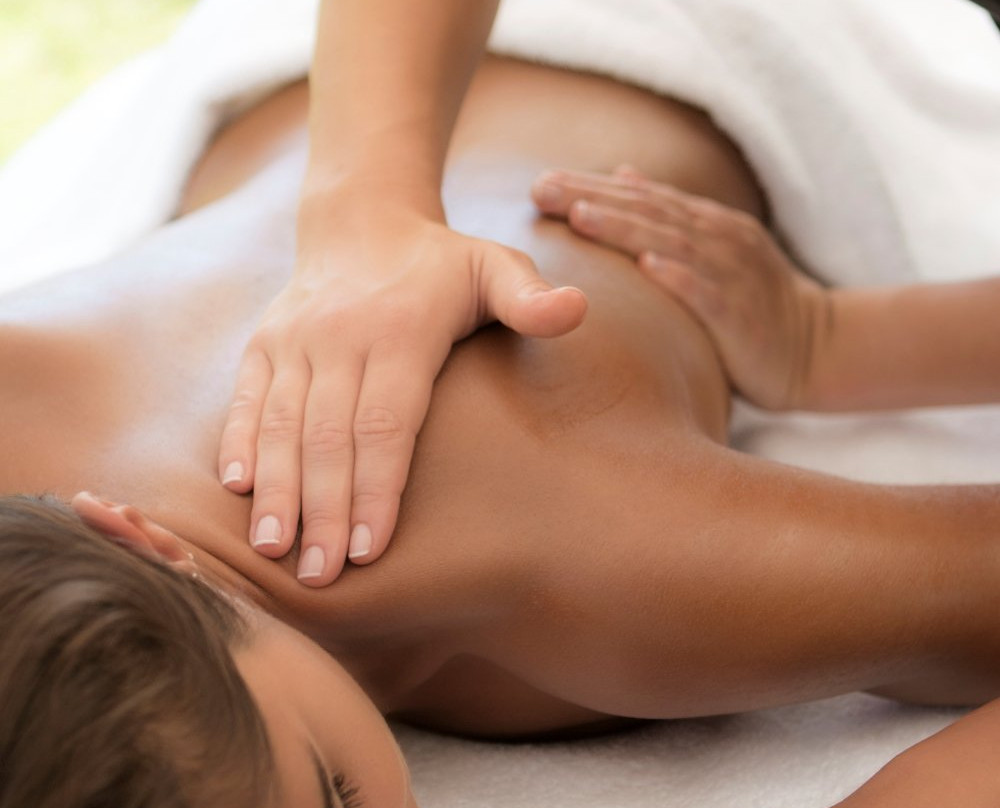 Spa Cinq Mondes Intercontinental Genève-日内瓦必去景点