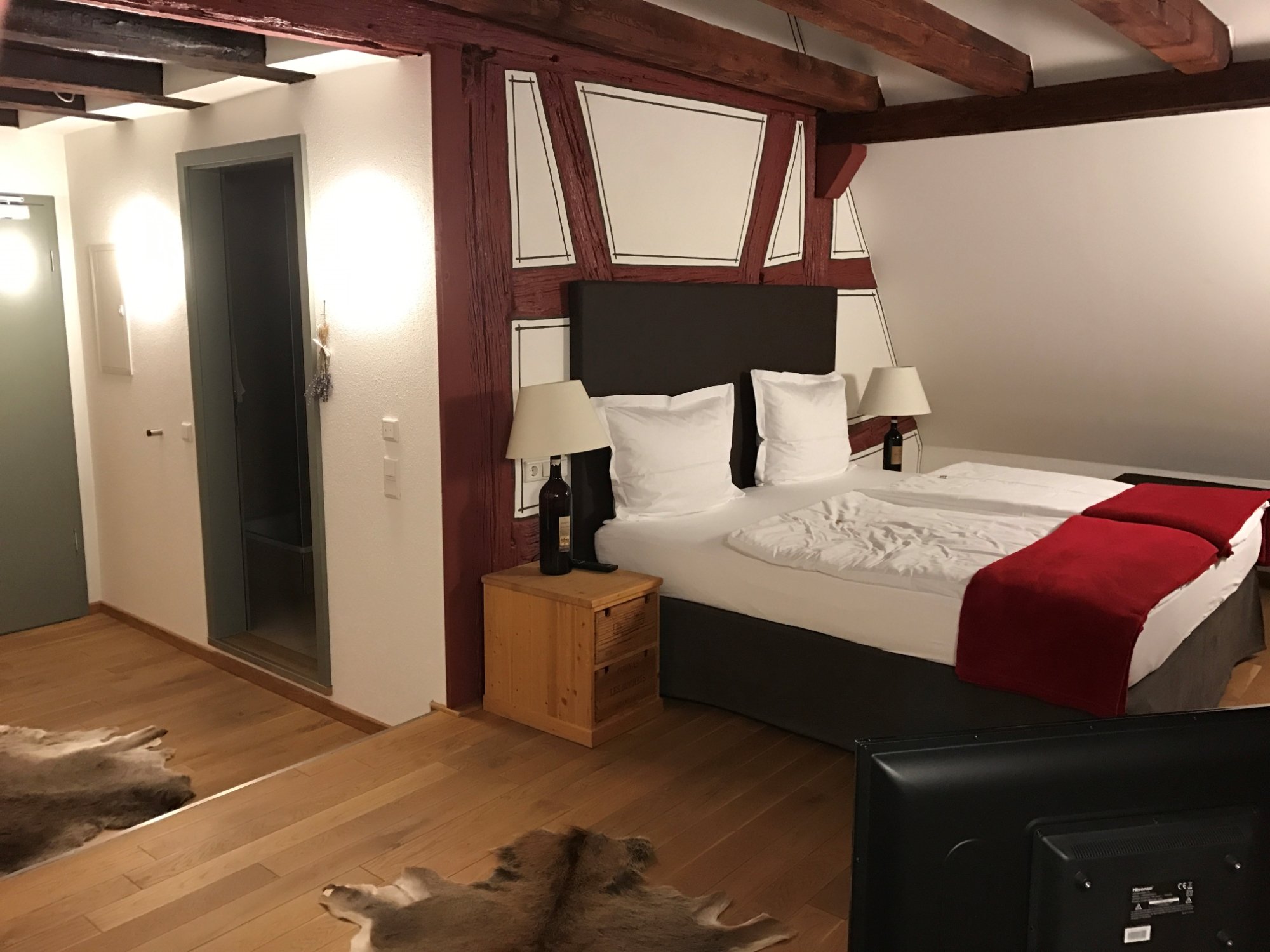 Landgasthof Zum Hasen-官方