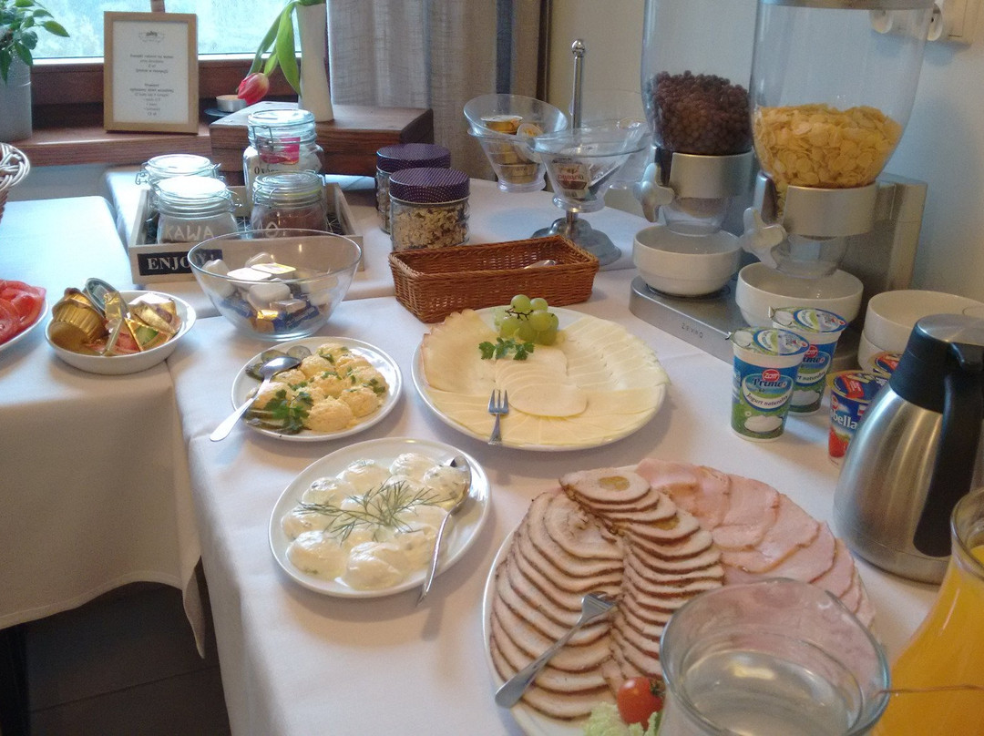 Hotel Concordia主图