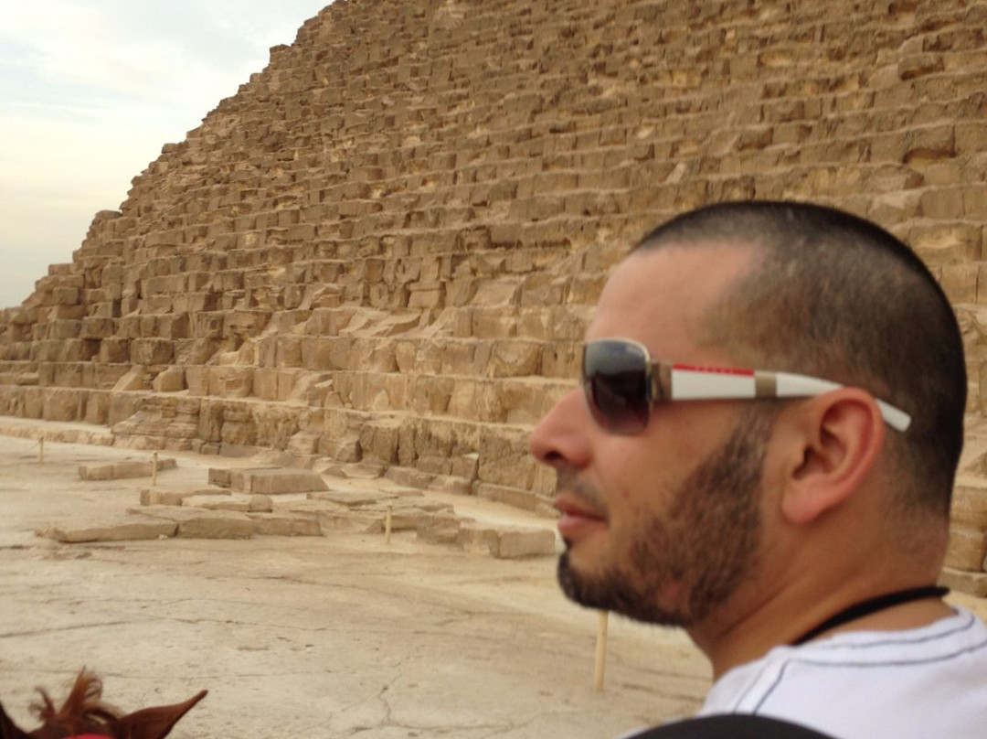 Egypt Local Tours-卢克索必去景点