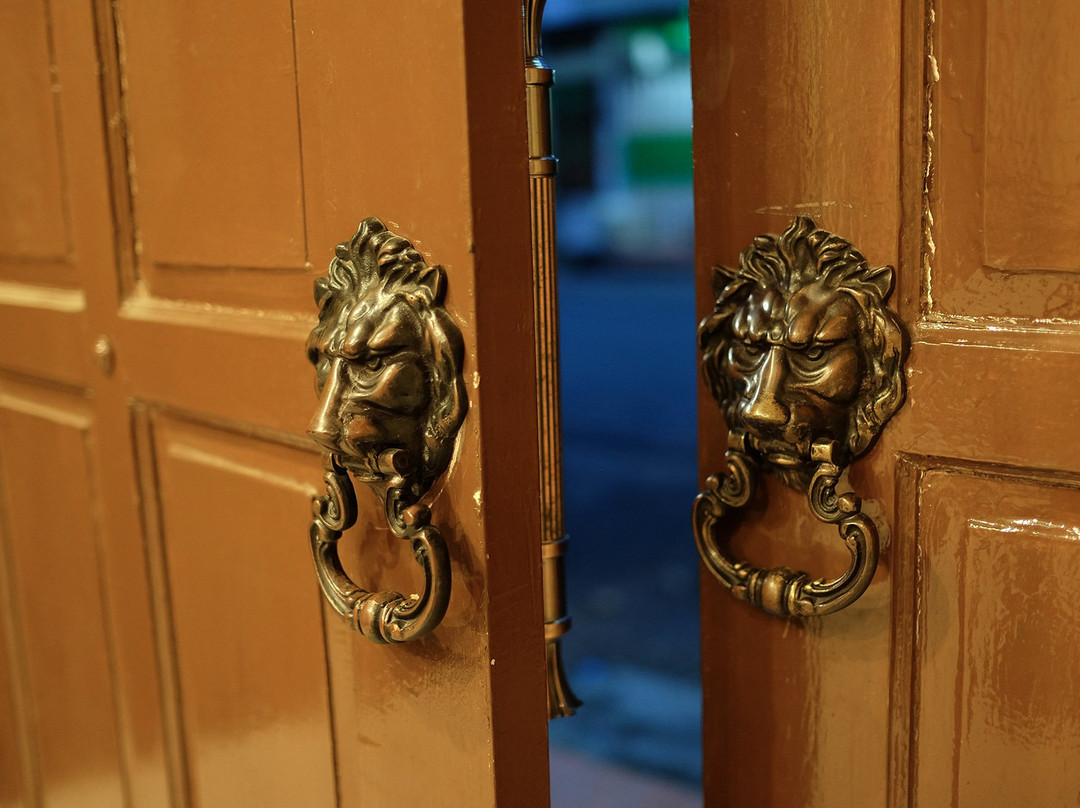 Maze Escape Game-孟加锡必去景点